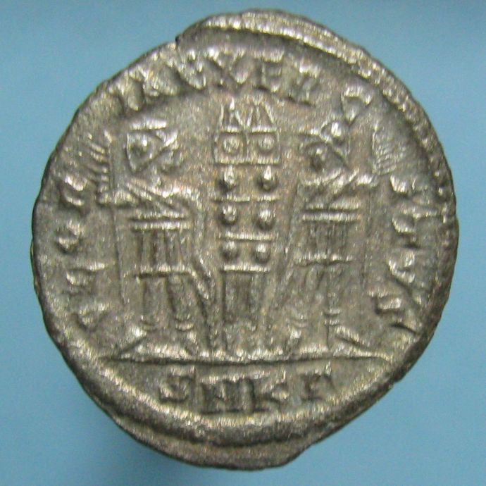 Fully-Silvered-Constantine-II-Gloria-Exercitvs-Ae-3